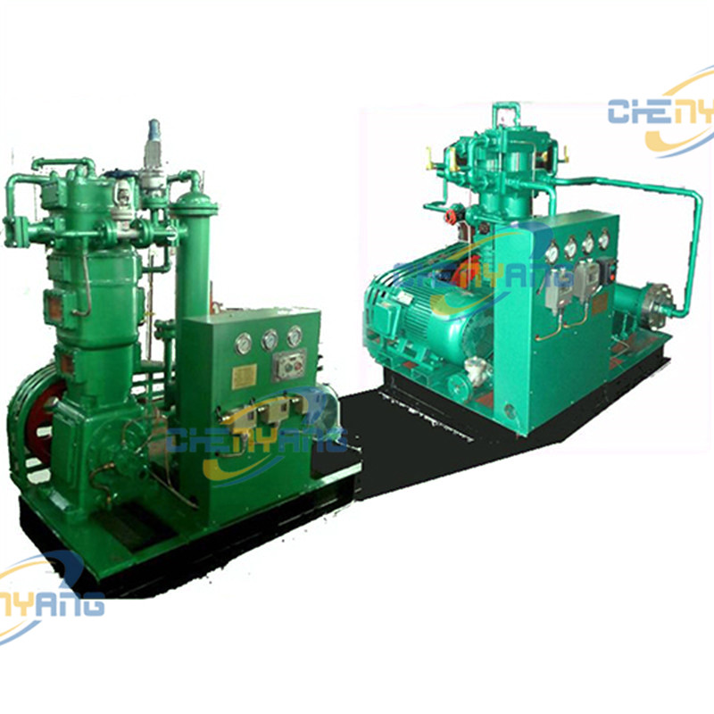 ZW系列氮氣壓縮機